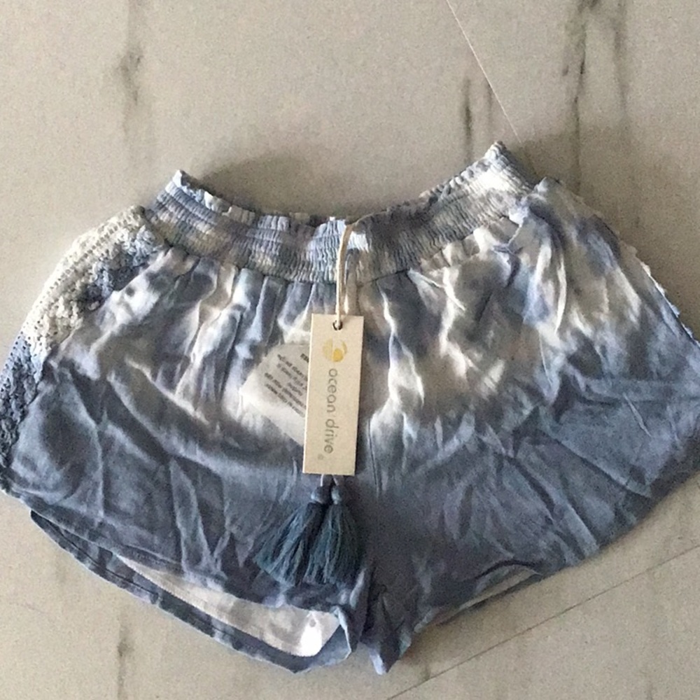 COPY - Ocean drive shorts